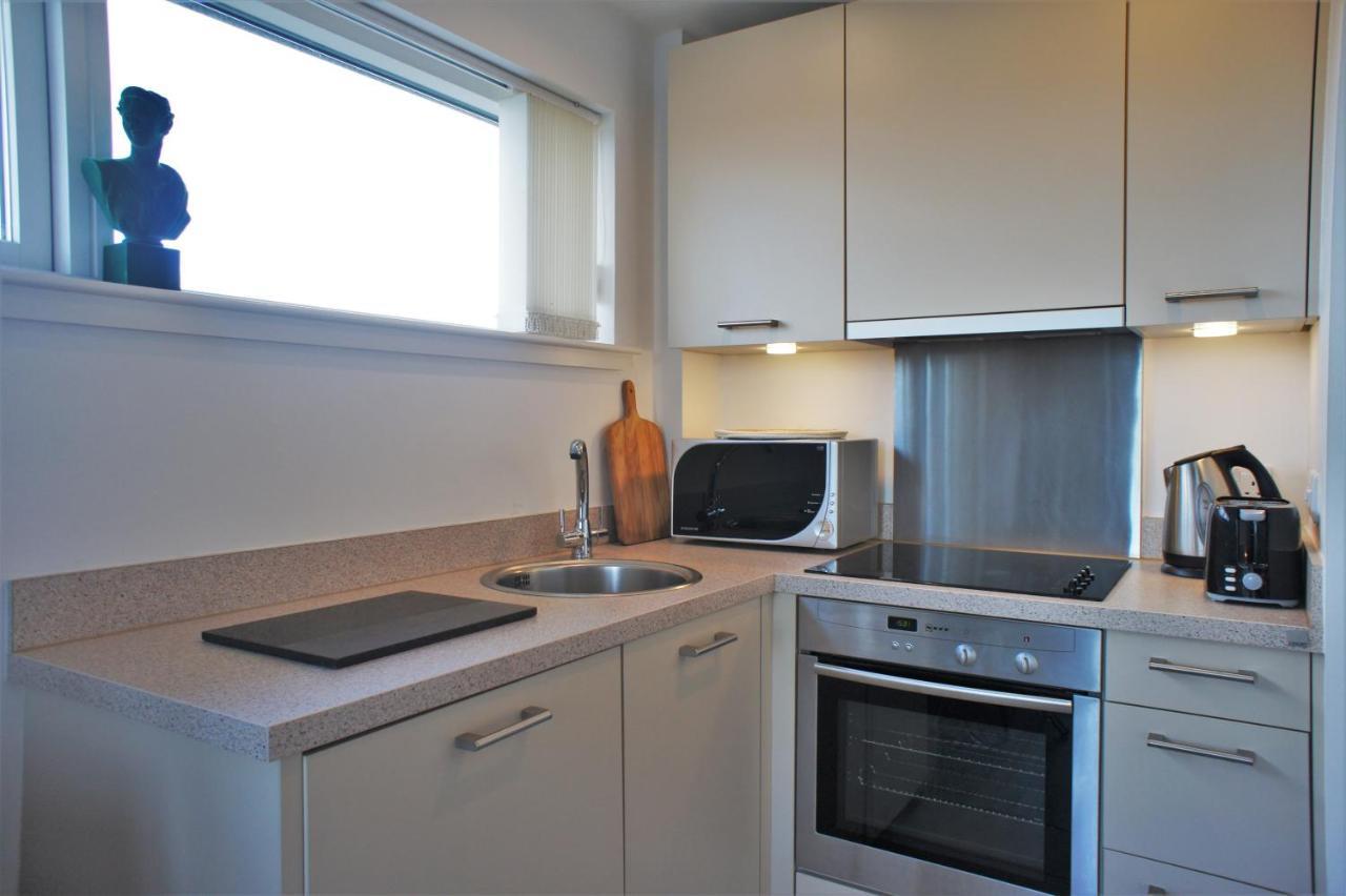 Apartment The Perfect Break, Harbour