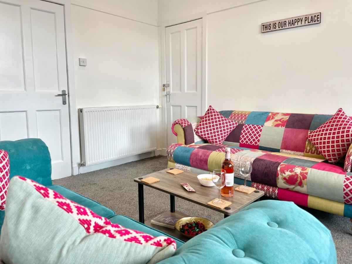 Bella House - 3 Bed House In Apartment *
