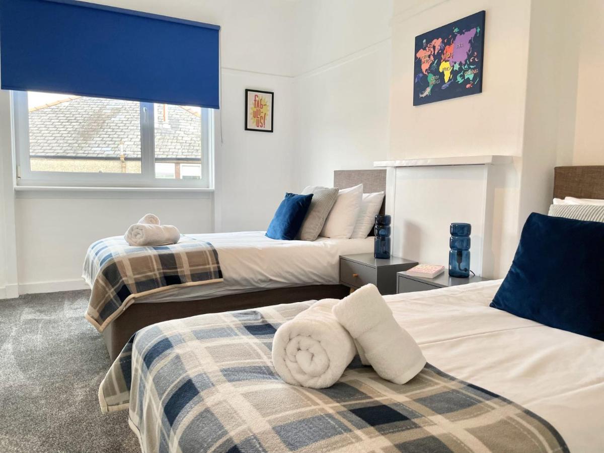Bella House - 3 Bed House In *