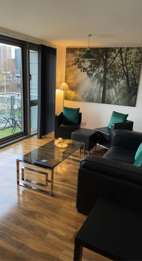 Apartment Riverview Glasgow