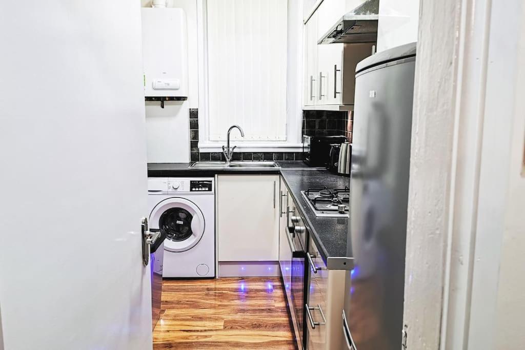 Apartment Southside: Cosy 2 Bedroom *