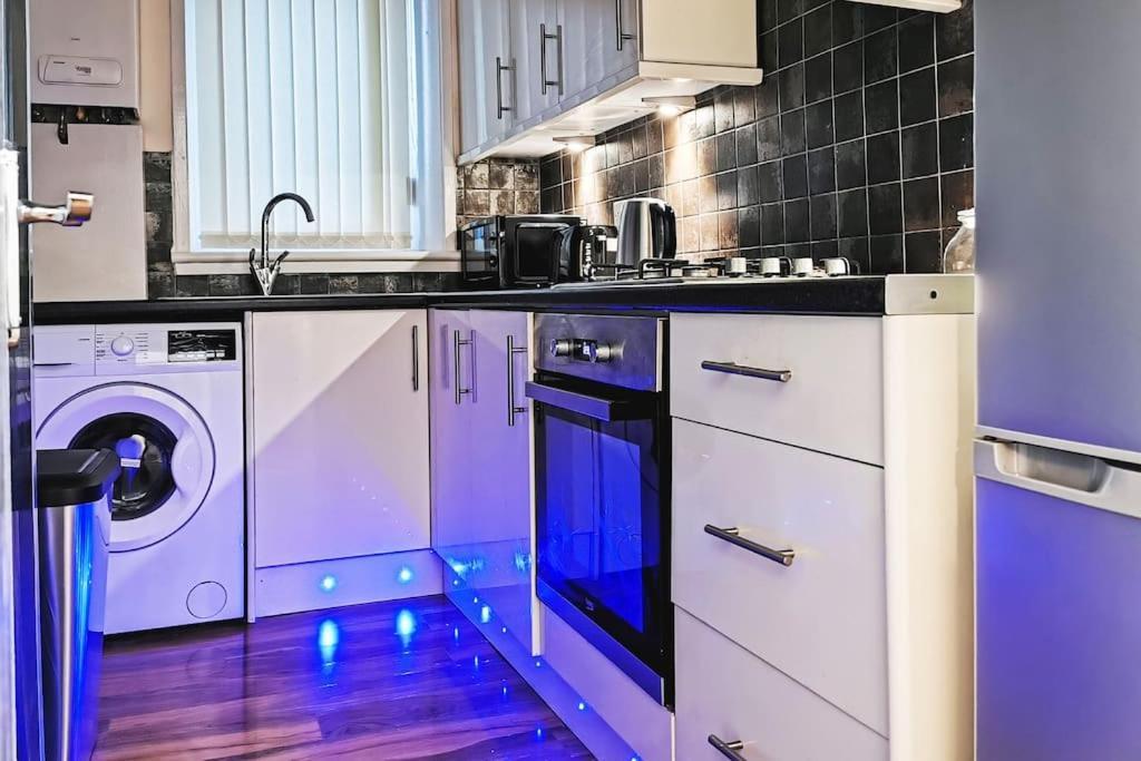 Apartment Southside: Cosy 2 Bedroom