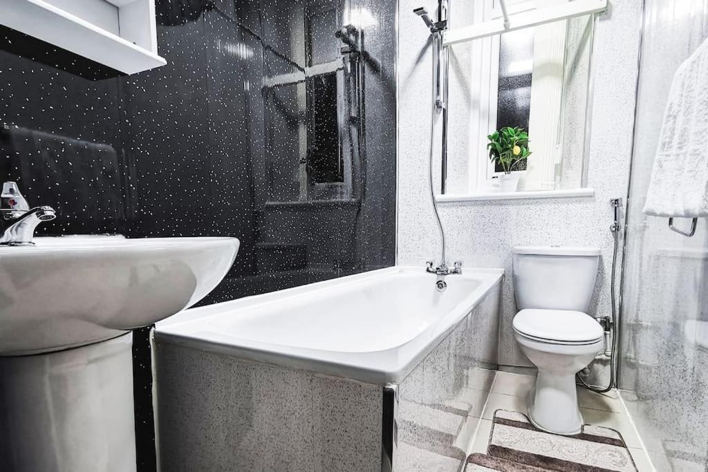 Apartment Southside: Cosy 2 Bedroom *