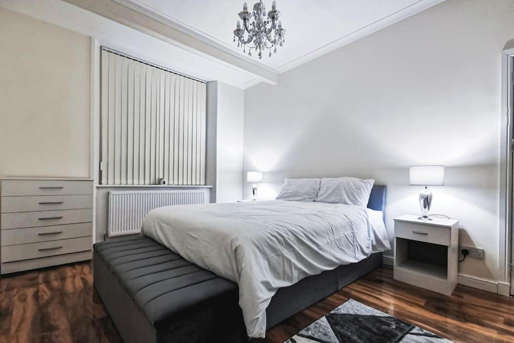 Southside: Cosy 2 Bedroom