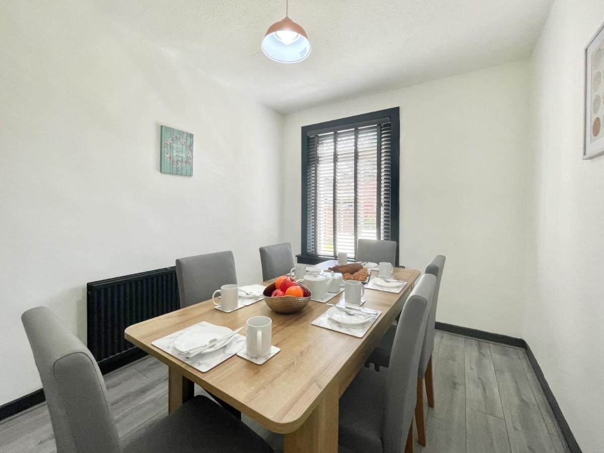 2 Bed House In Outskirts Of