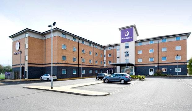 Premier Braehead
