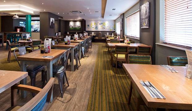 Premier Braehead Hotel