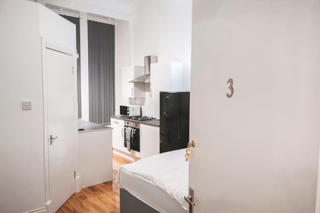 Apartment S.h