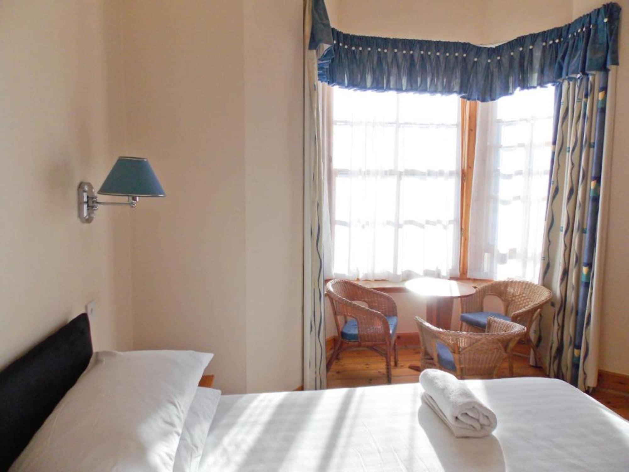 Victorian House Guest house 3*