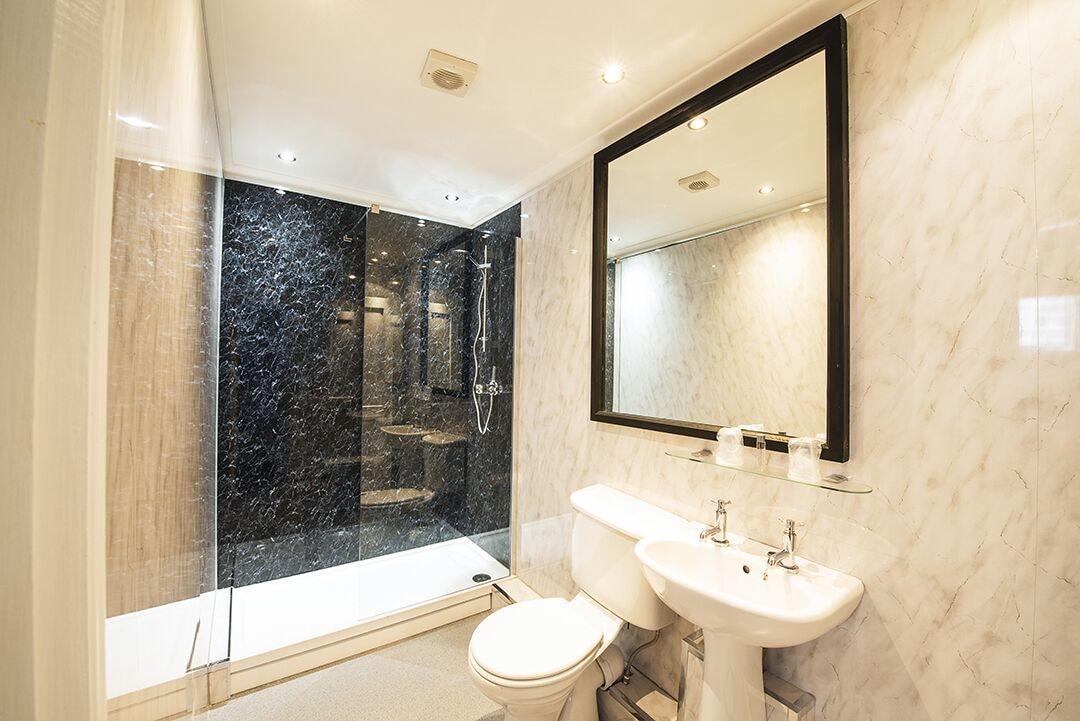 Safestay Charing Cross Glasgow