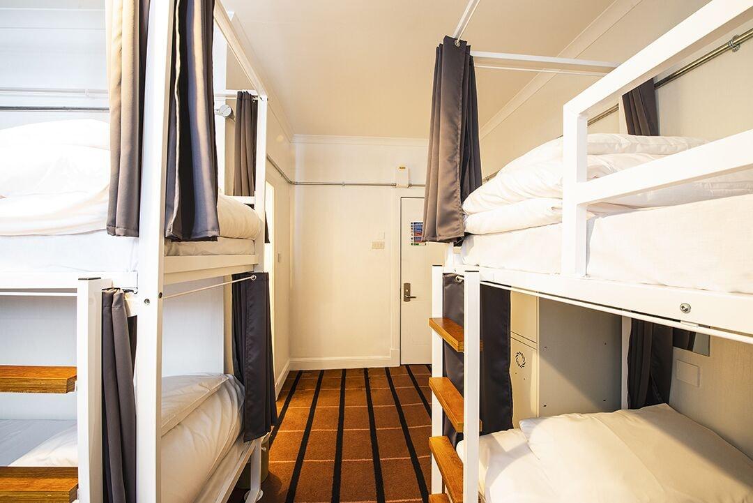 Safestay Charing Cross Hotel
