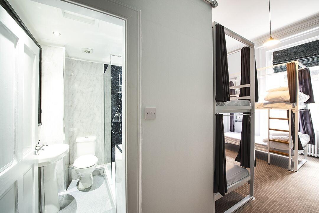 Hotel Safestay Charing Cross