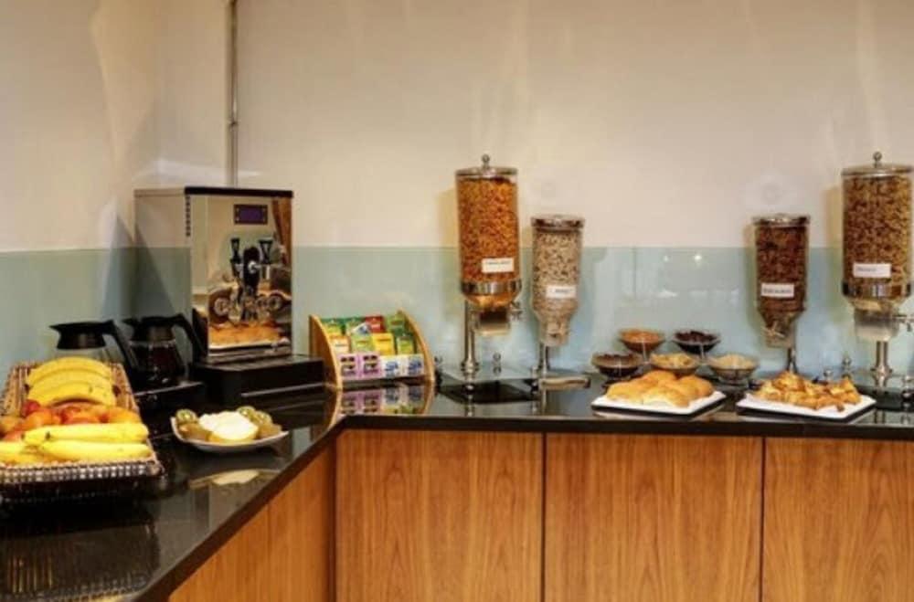 Hotel Safestay Charing Cross