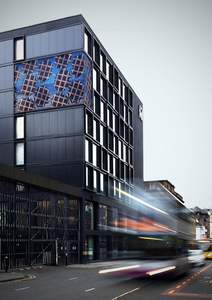Citizenm Hotel