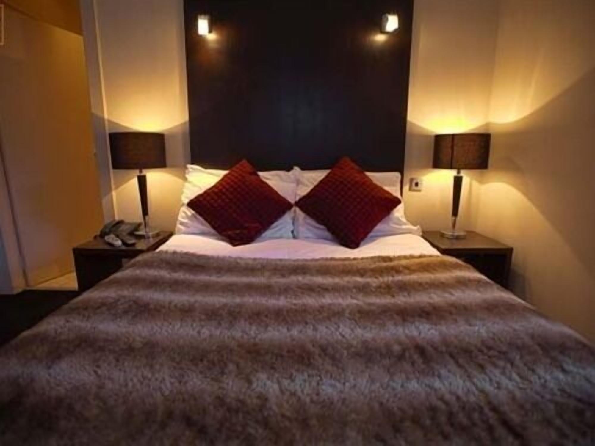 Rab Ha's Hotel 3*