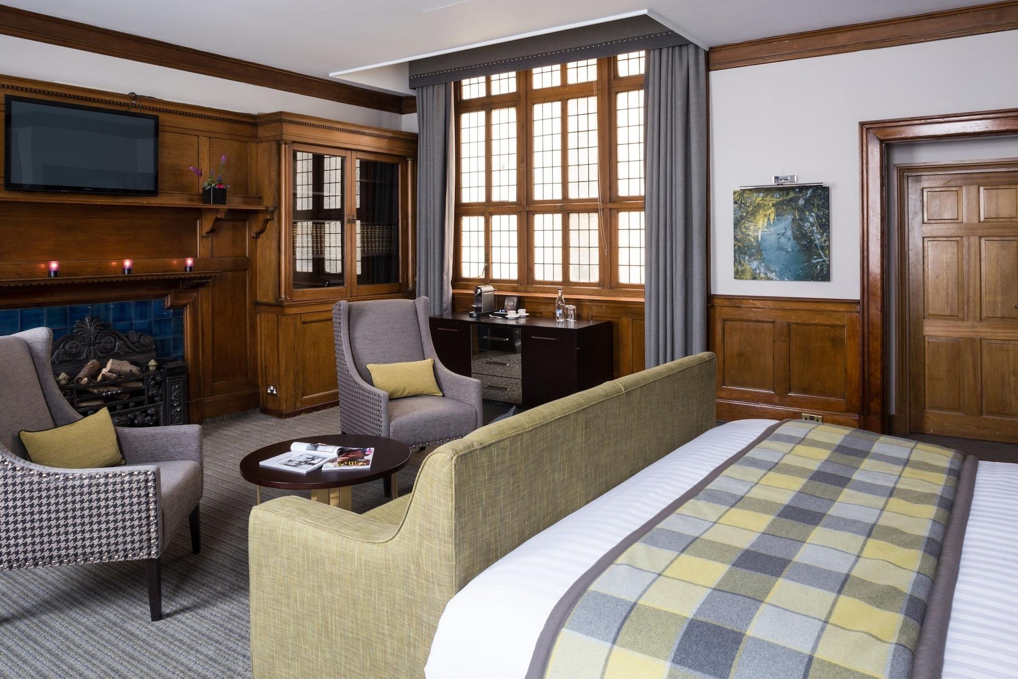 Hotel Arthouse 4*