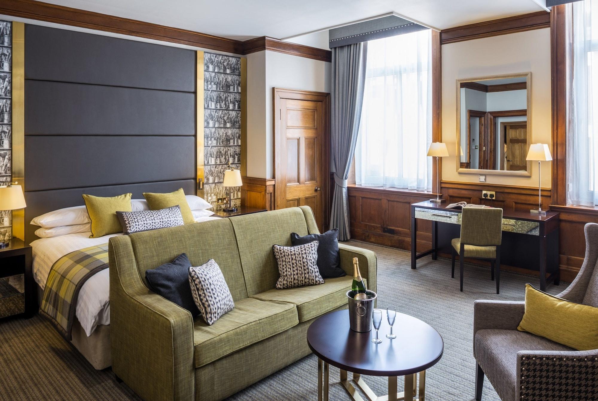 Arthouse 4* Glasgow