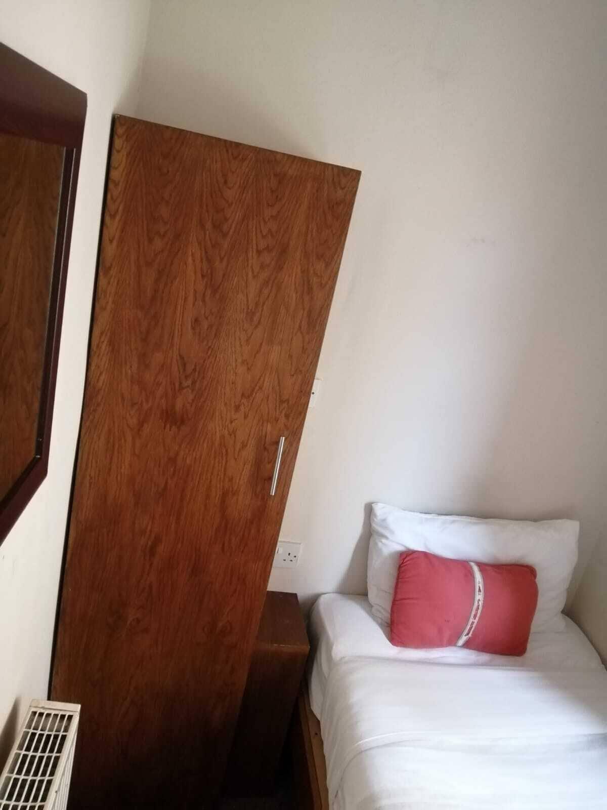 House Guest house Glasgow