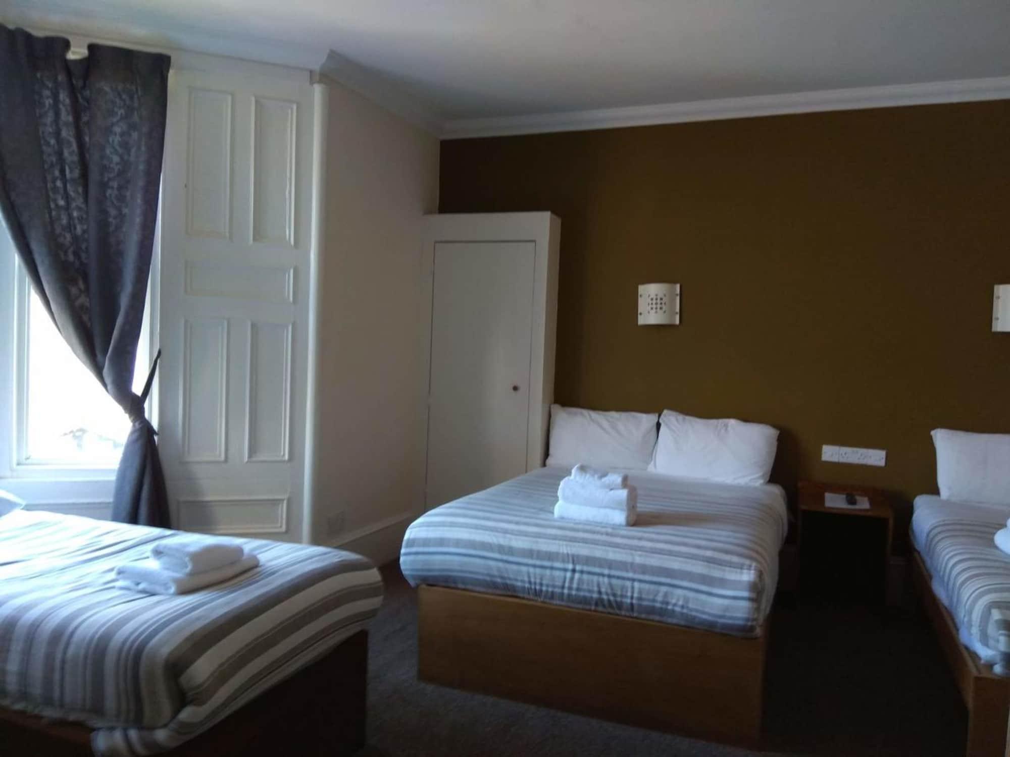 Guest house House Glasgow