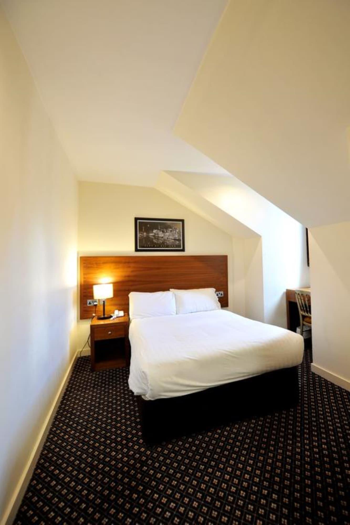 Alexander Thomson Hotel 3*
