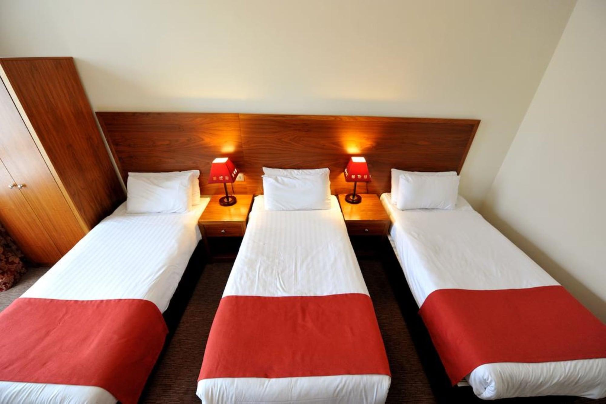 Hotel Alexander Thomson Glasgow