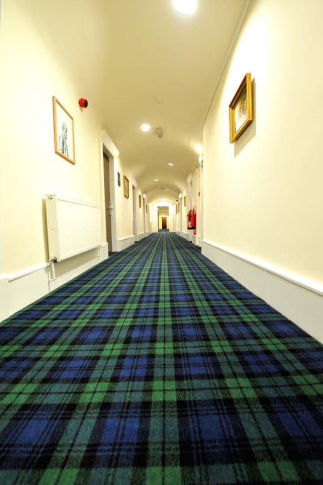 Hotel Alexander Thomson Glasgow