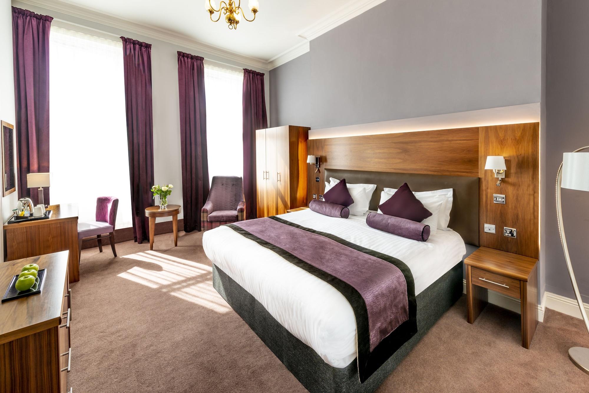 Millennium Hotel
