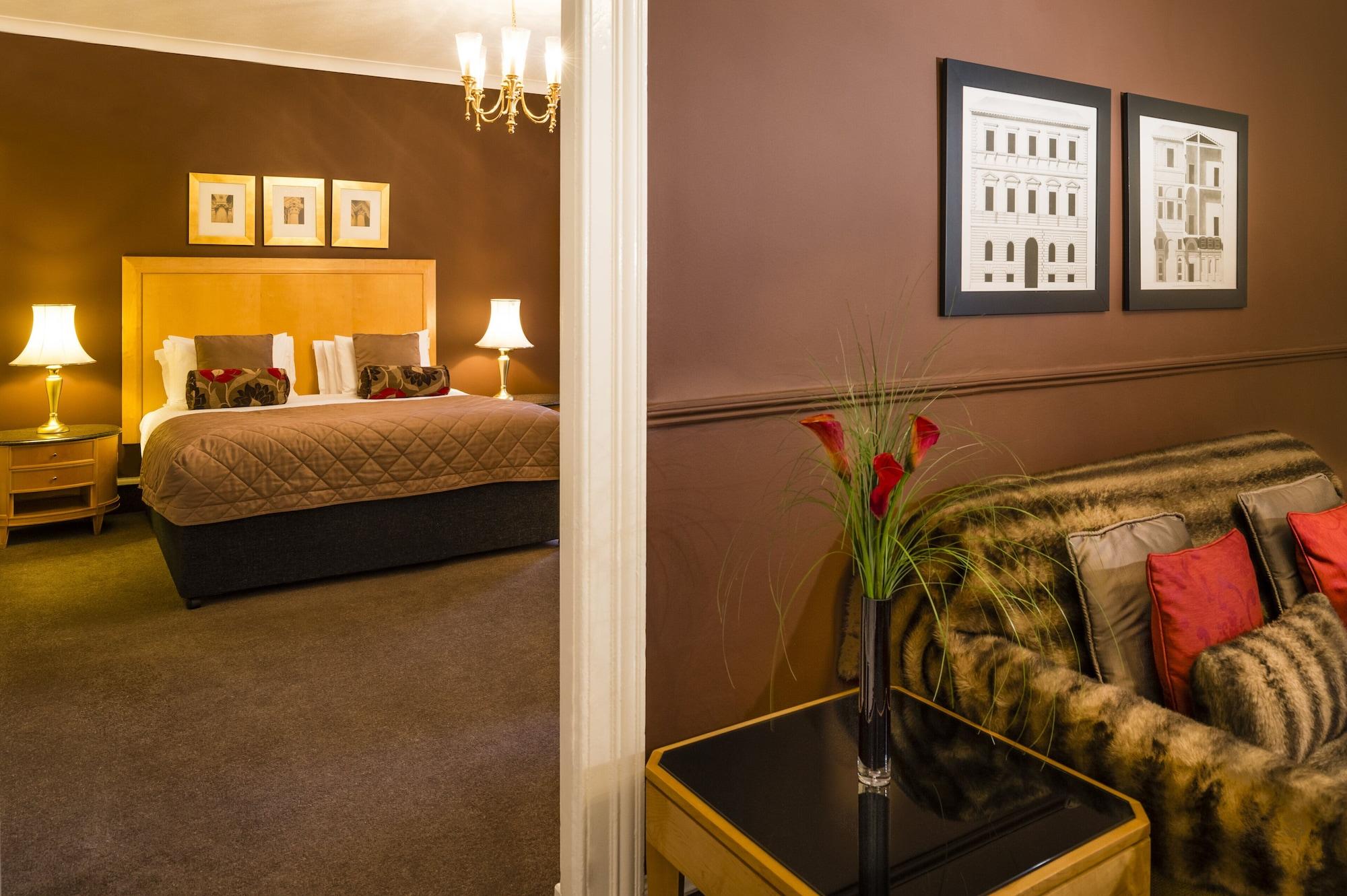 Hotel Millennium Glasgow