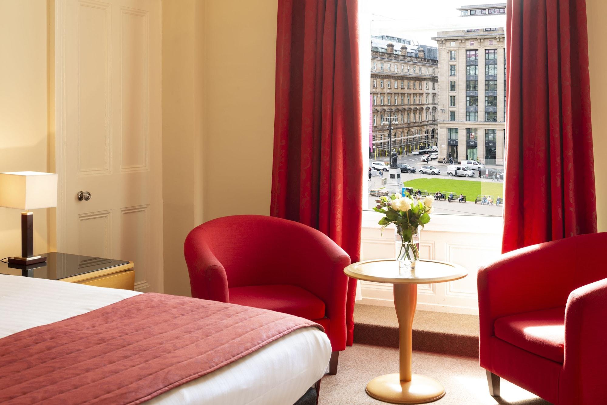 Hotel Millennium Glasgow