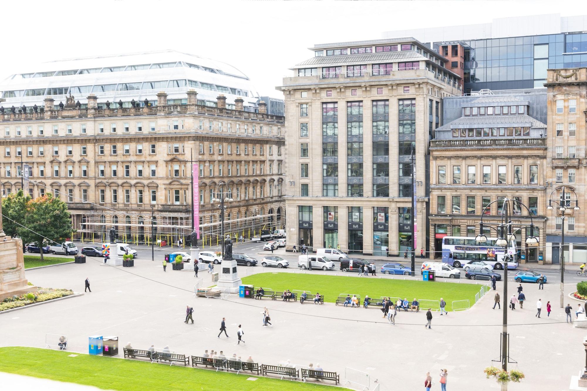 Hotel Millennium Glasgow