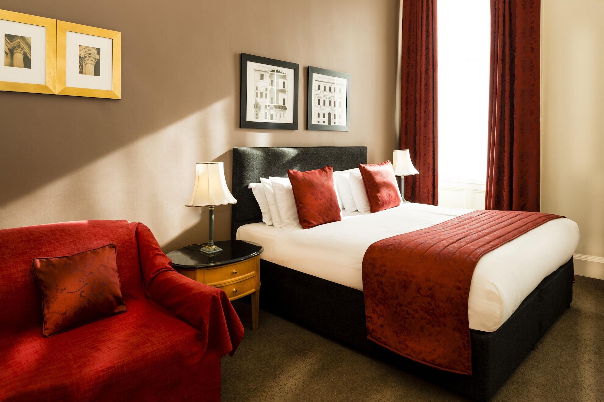 Hotel Millennium 4*