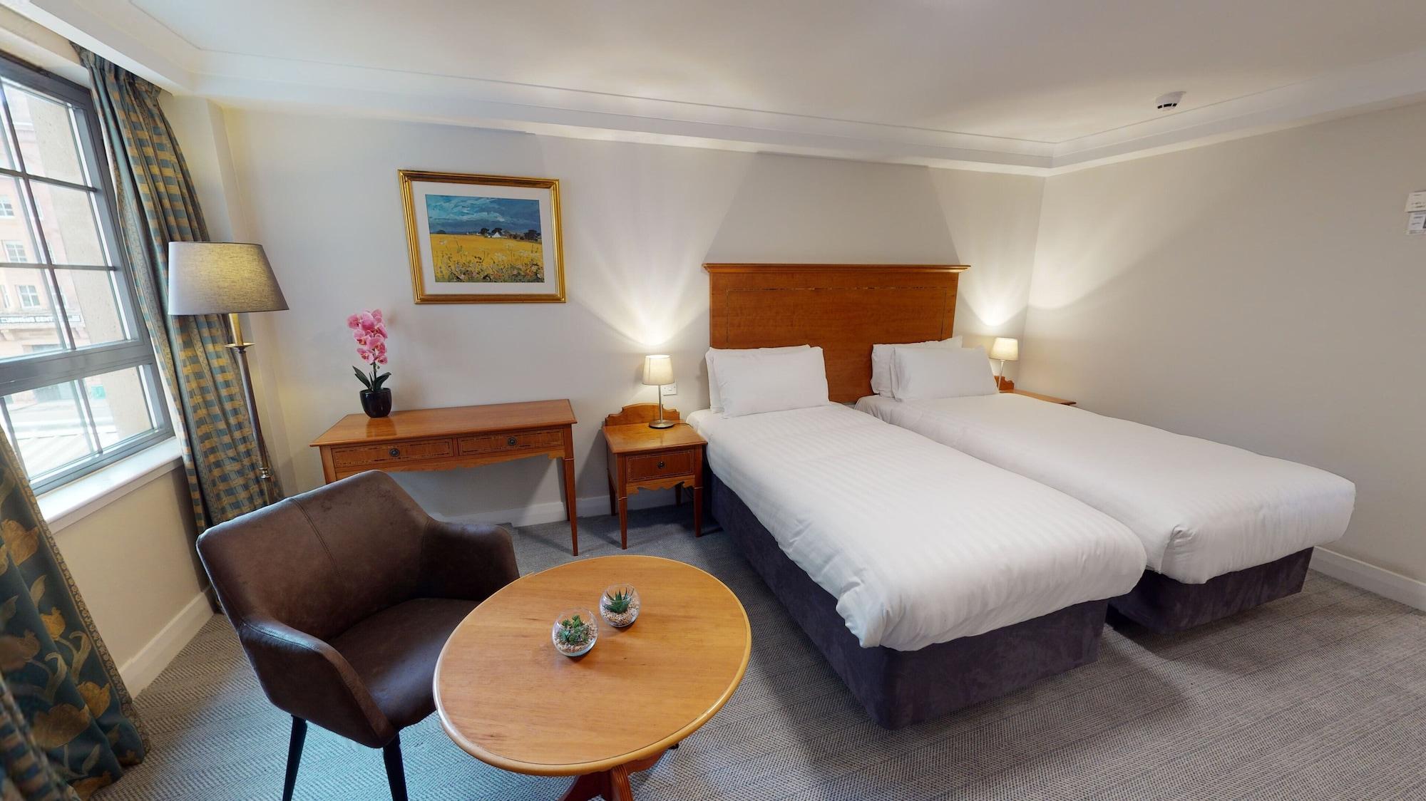 Argyle Hotel, Bw Signature Collection Hotel