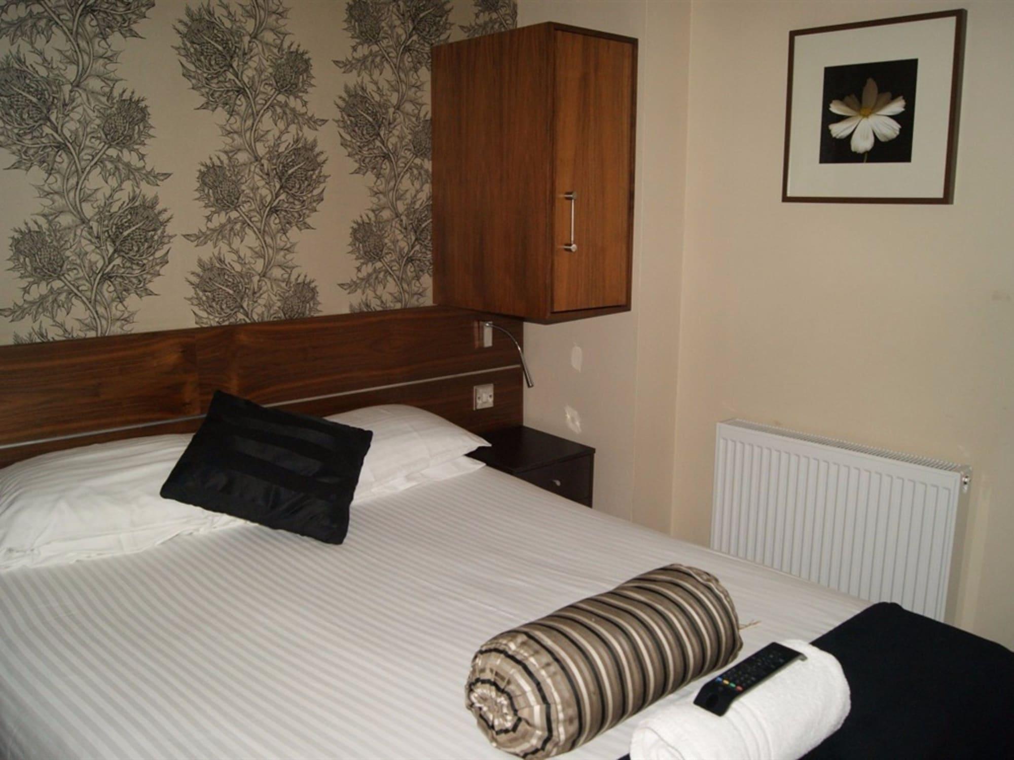 The Drymen 3* Glasgow