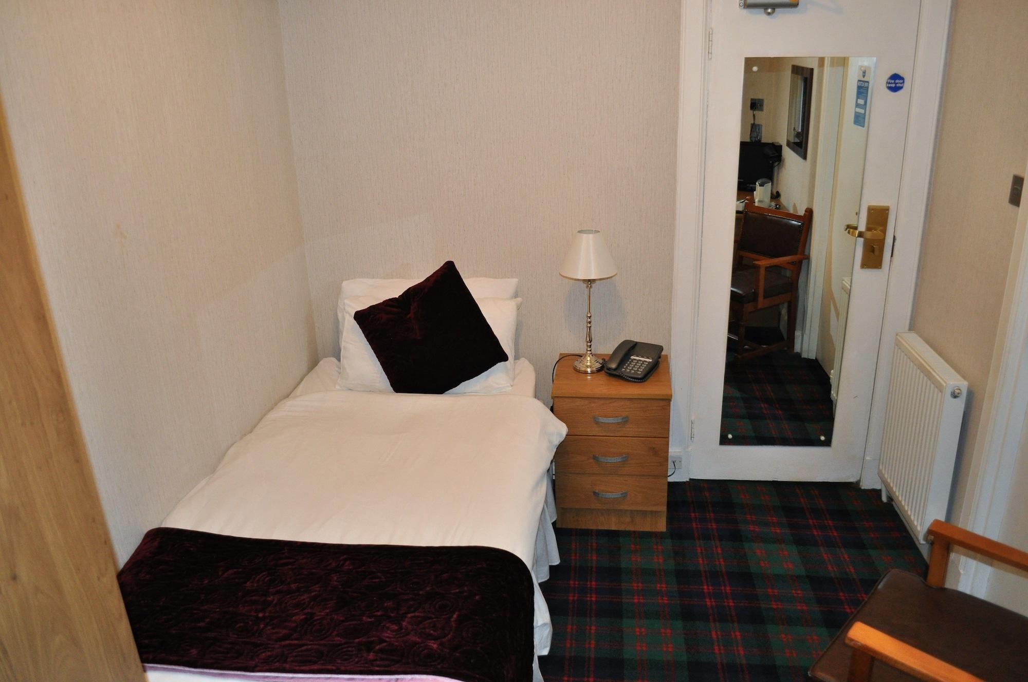 Bed & Breakfast Argyll