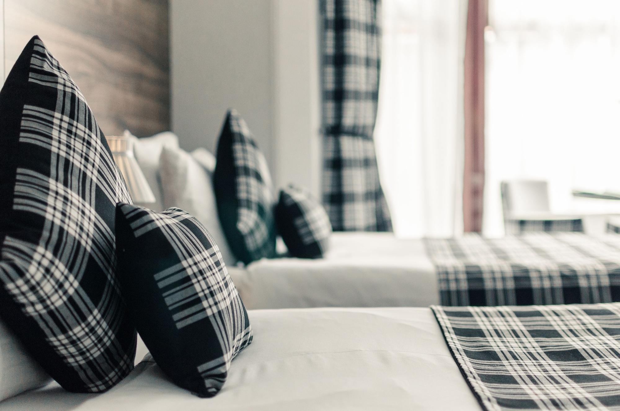 Bed & Breakfast Argyll Glasgow