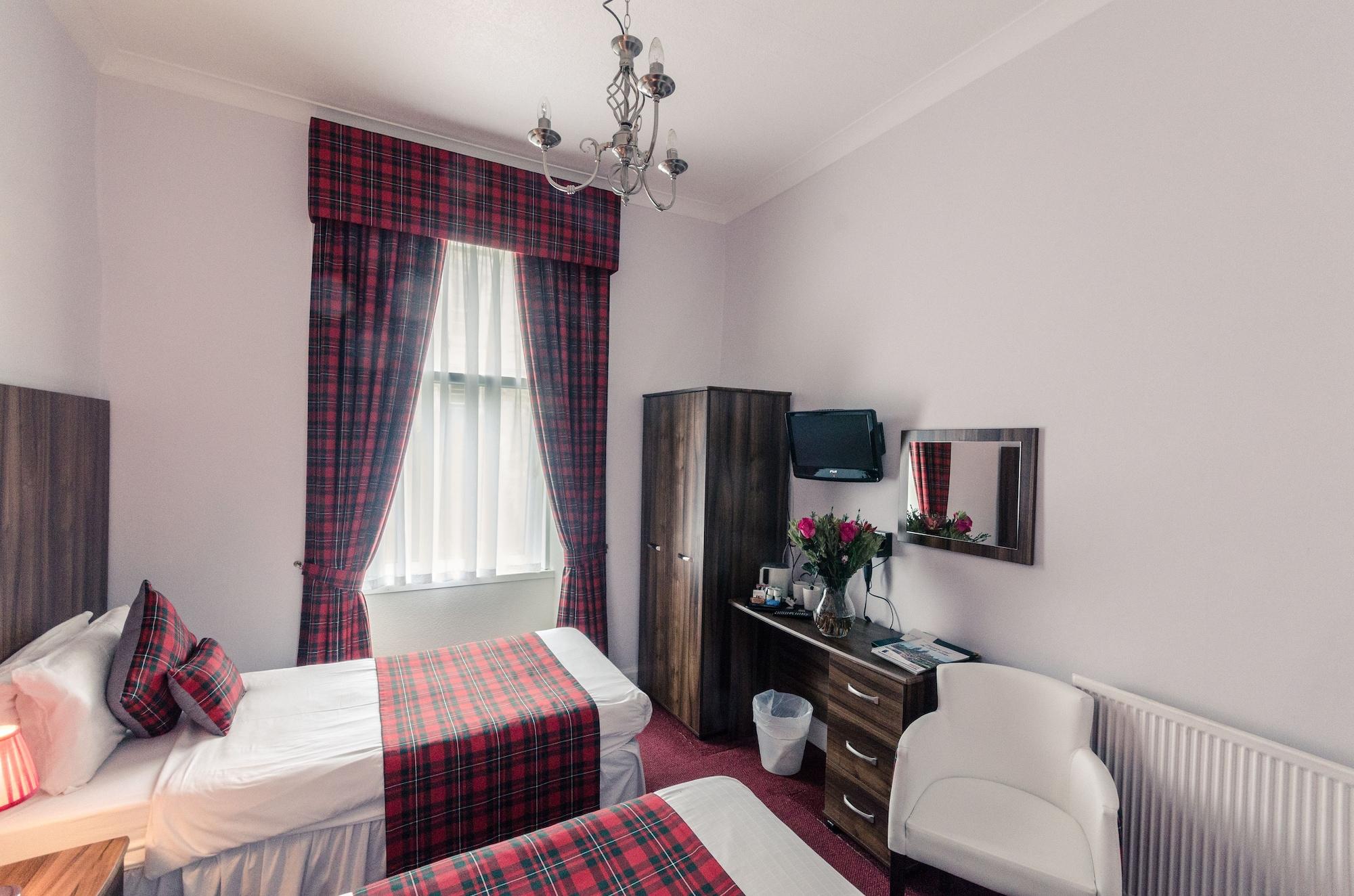 Bed & Breakfast Argyll