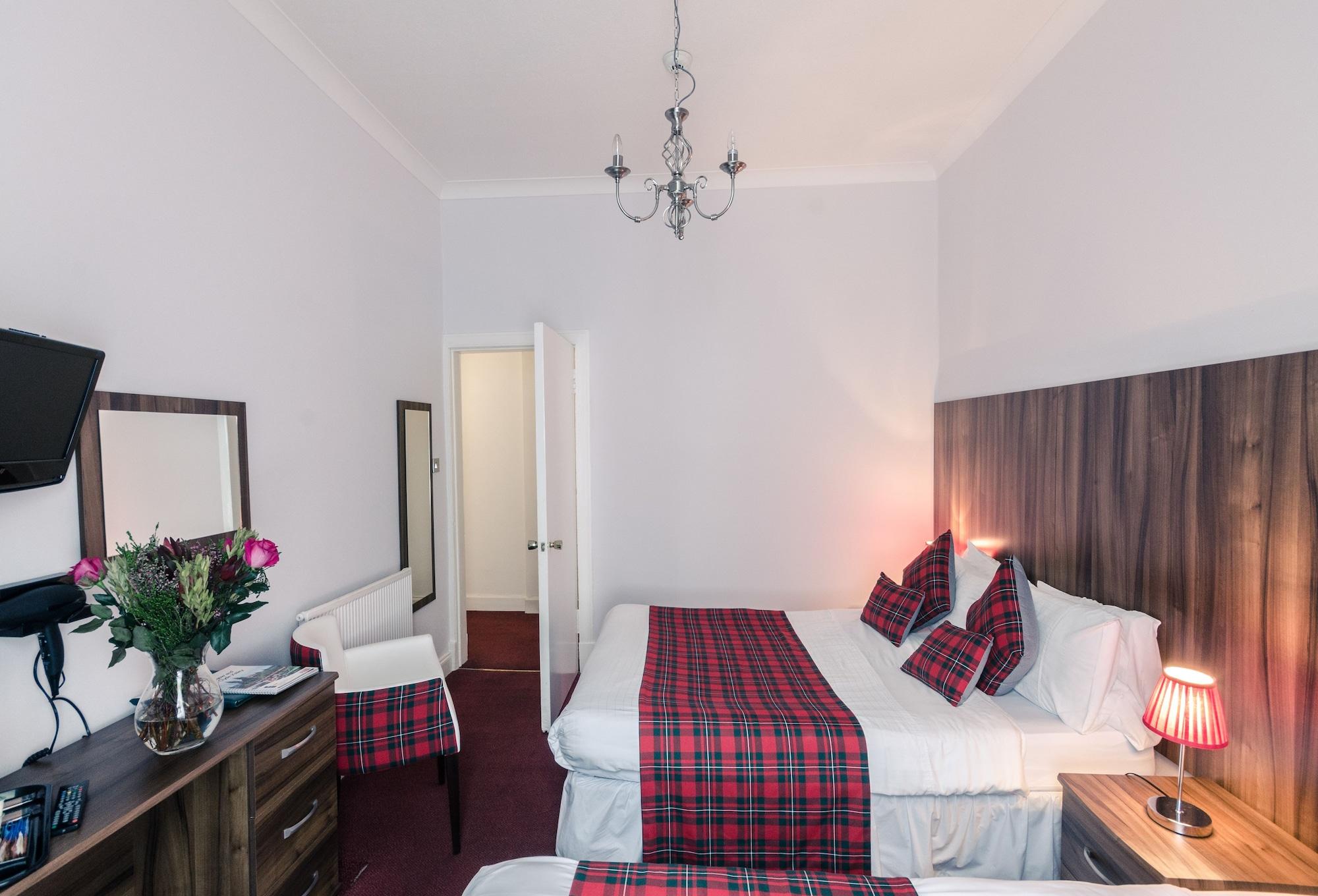 Argyll Glasgow