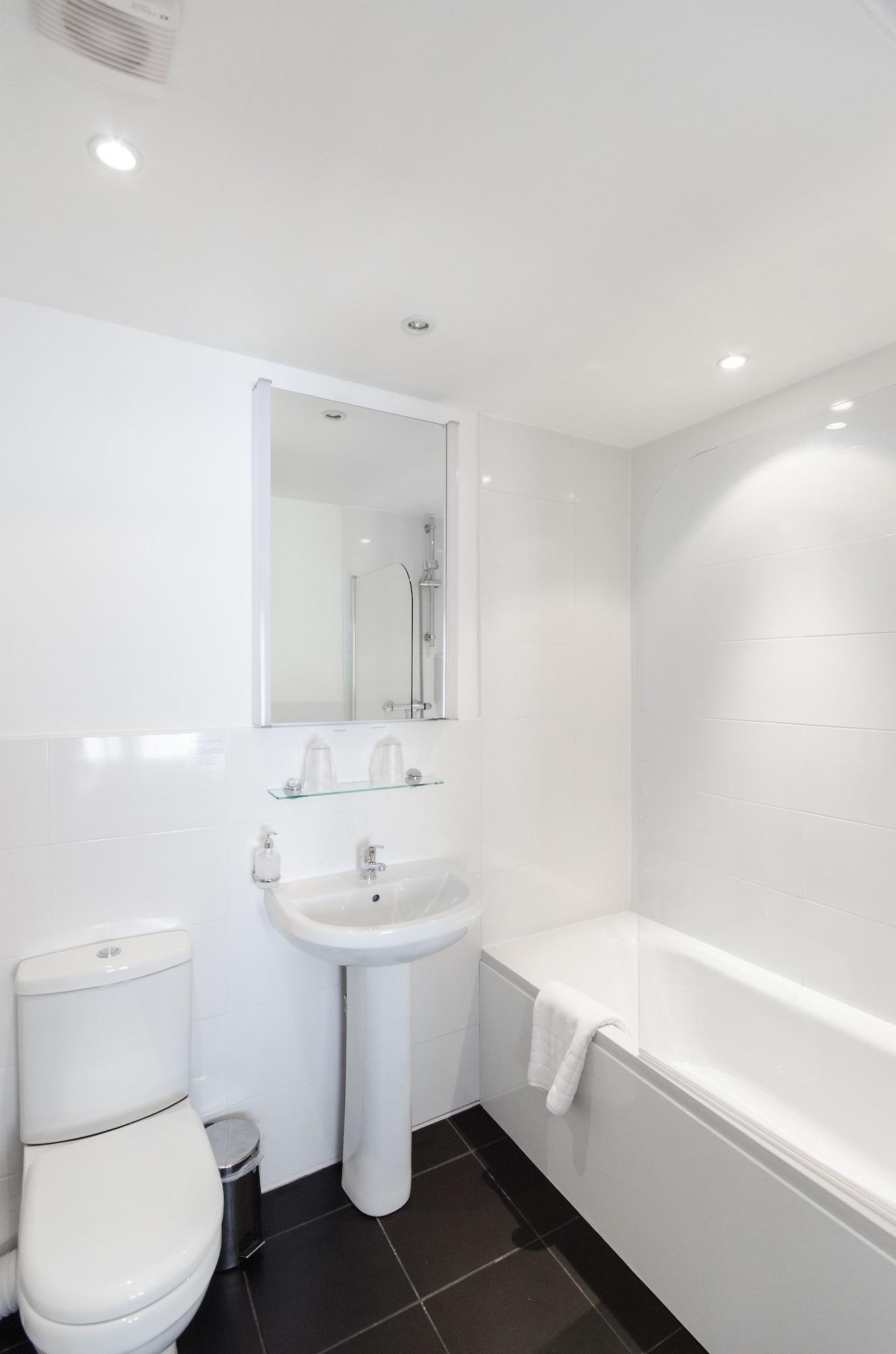 Argyll Bed & Breakfast Glasgow