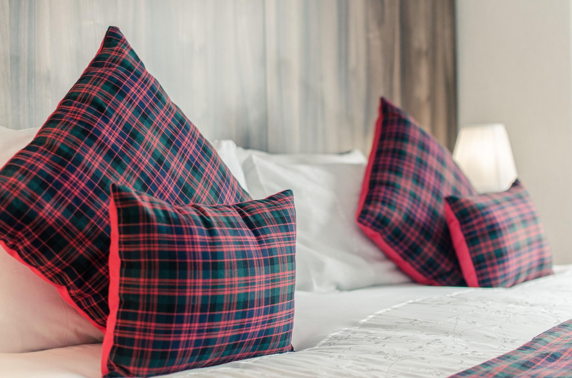 Argyll Bed & Breakfast