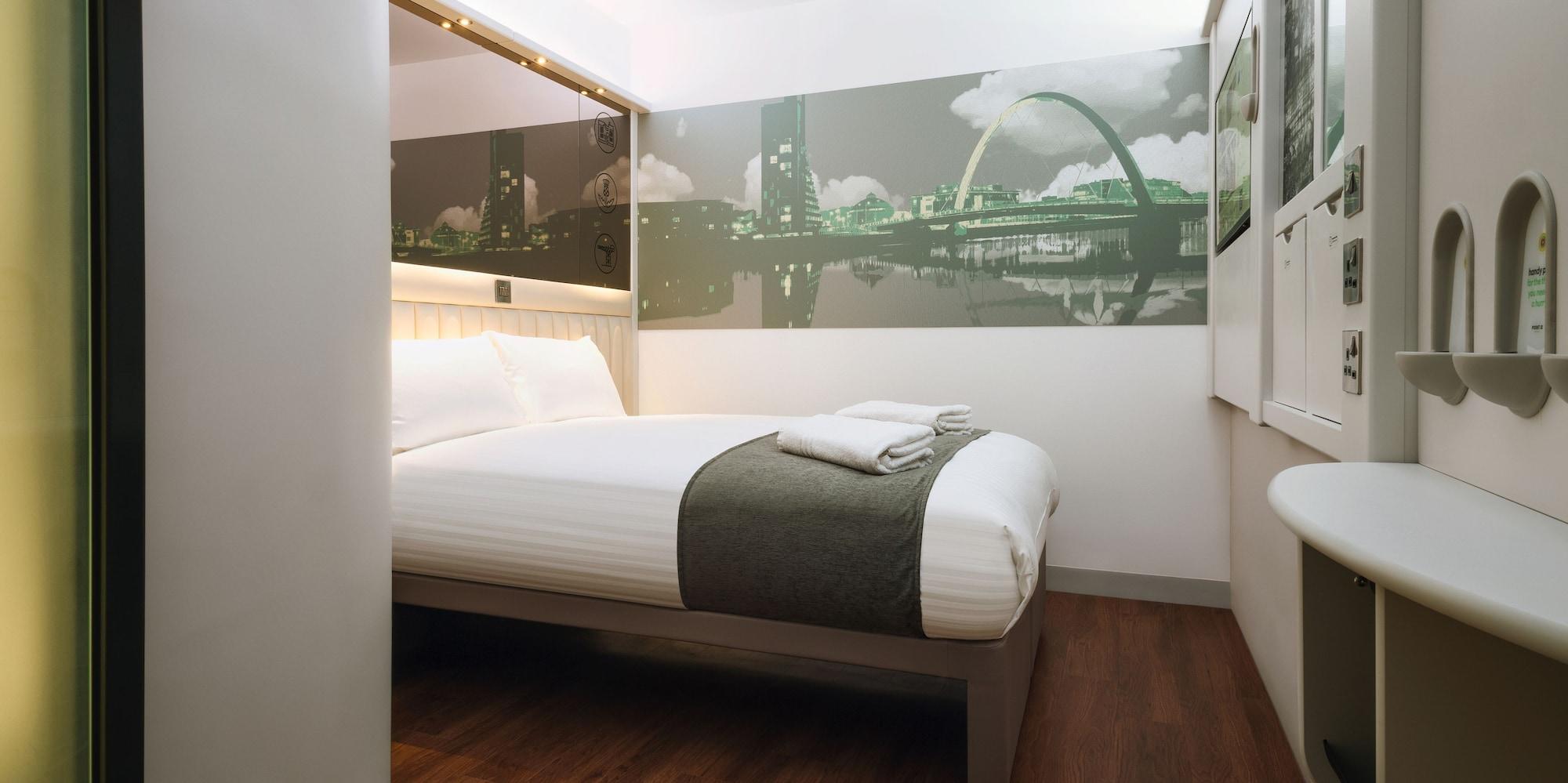 Hotel Point A 3*