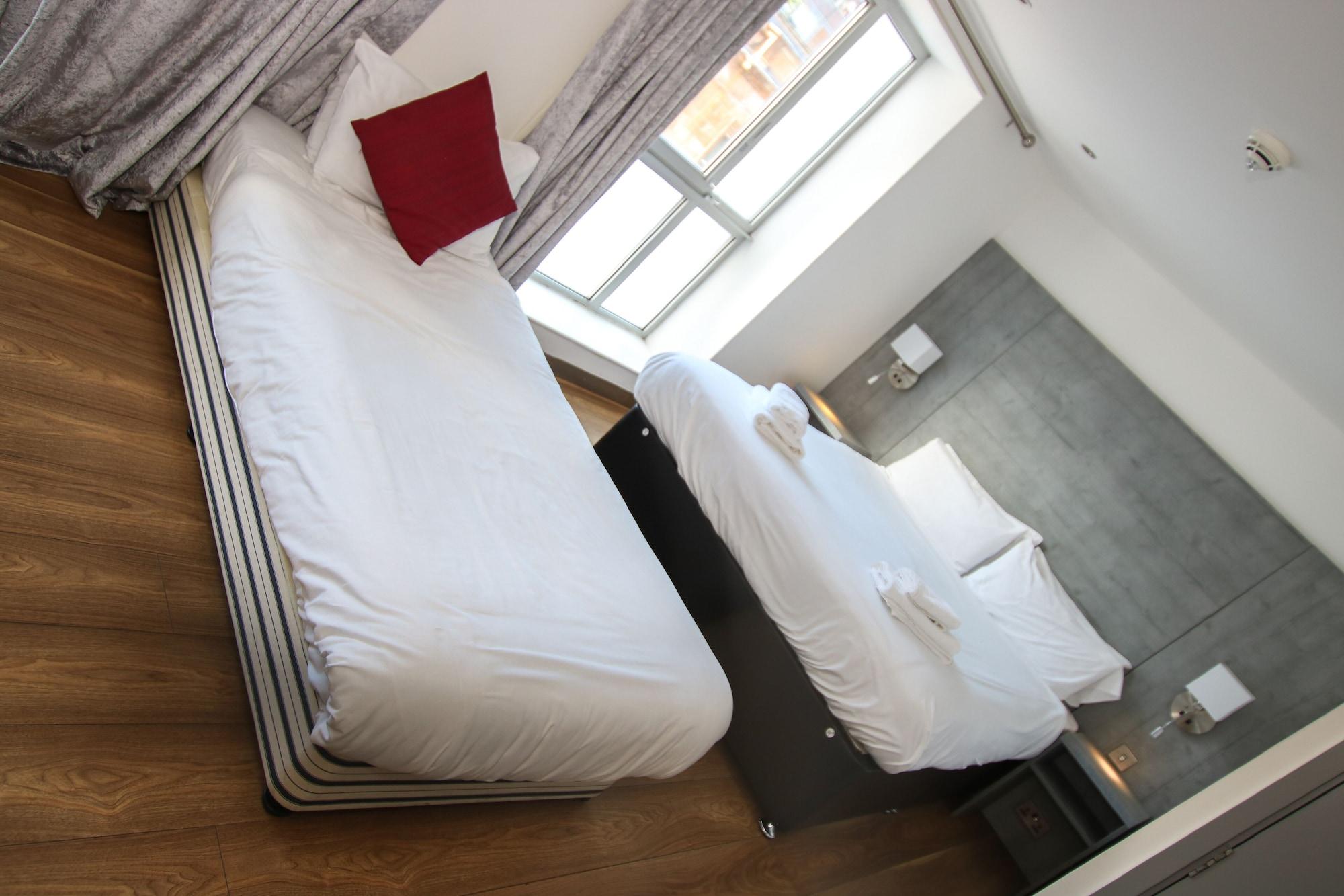 Hotel Brunswick Merchant