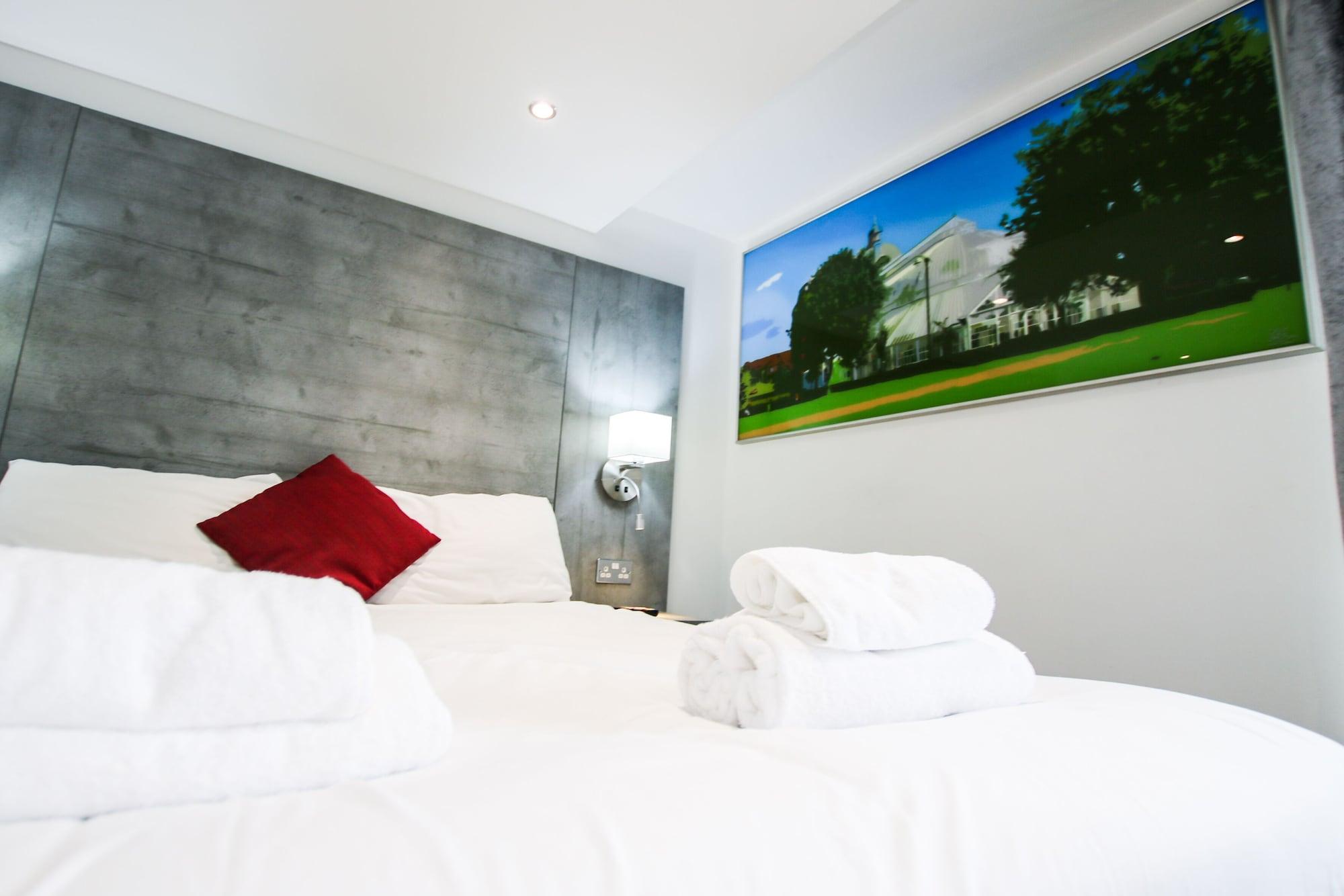 Hotel Brunswick Merchant