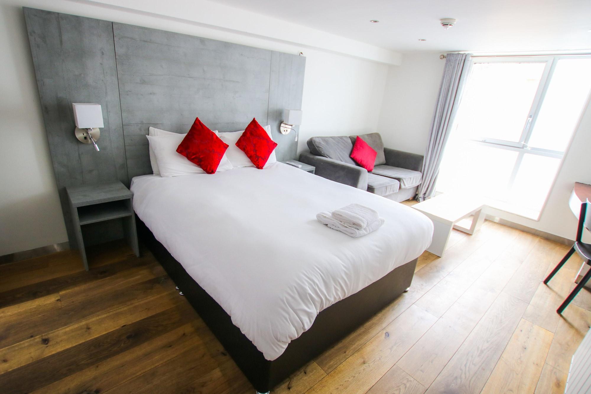 Hotel Brunswick Merchant 2*