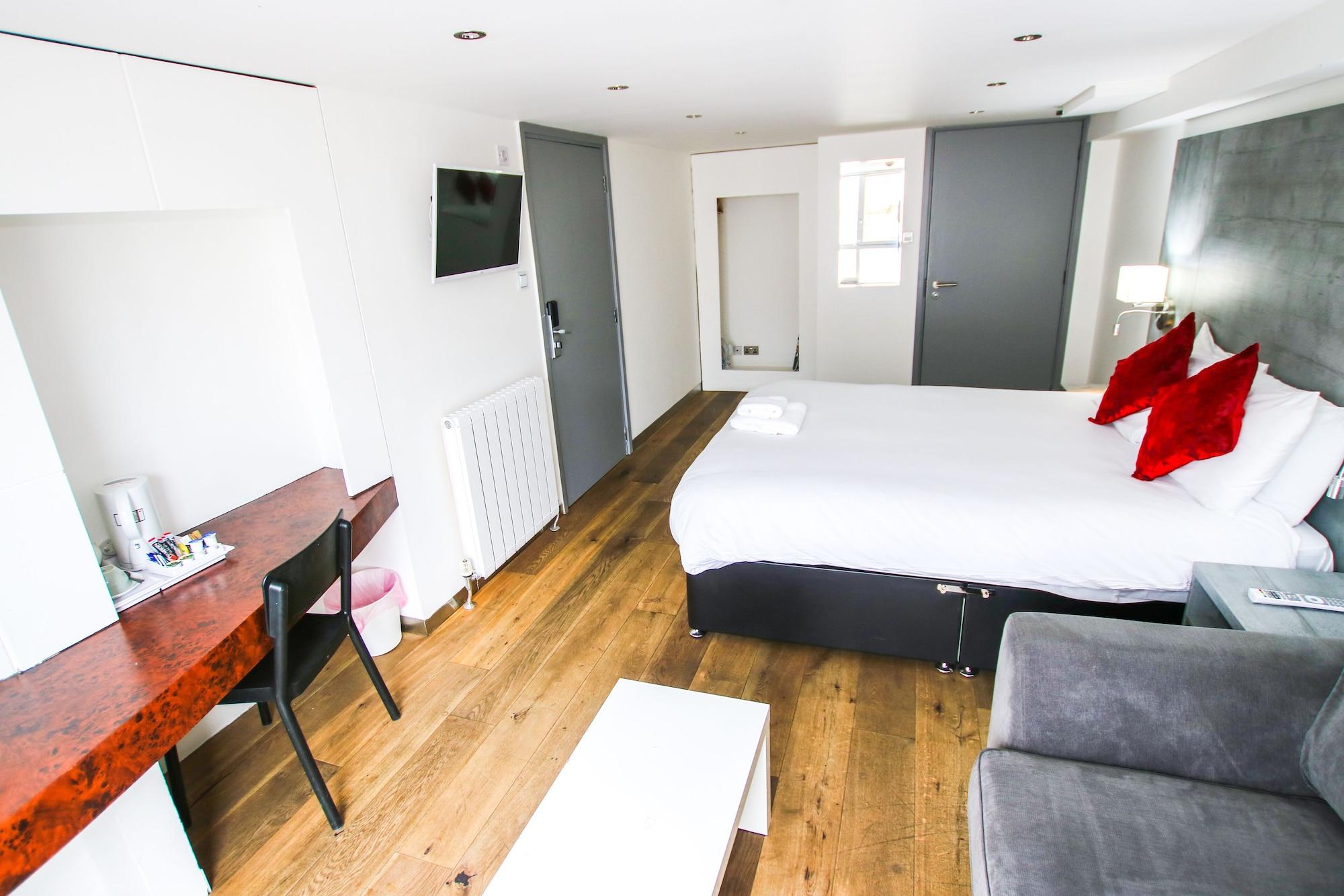 Hotel Brunswick Merchant