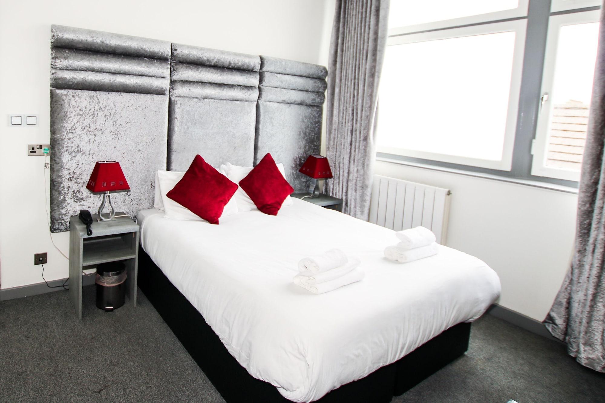 Hotel Brunswick Merchant 2*