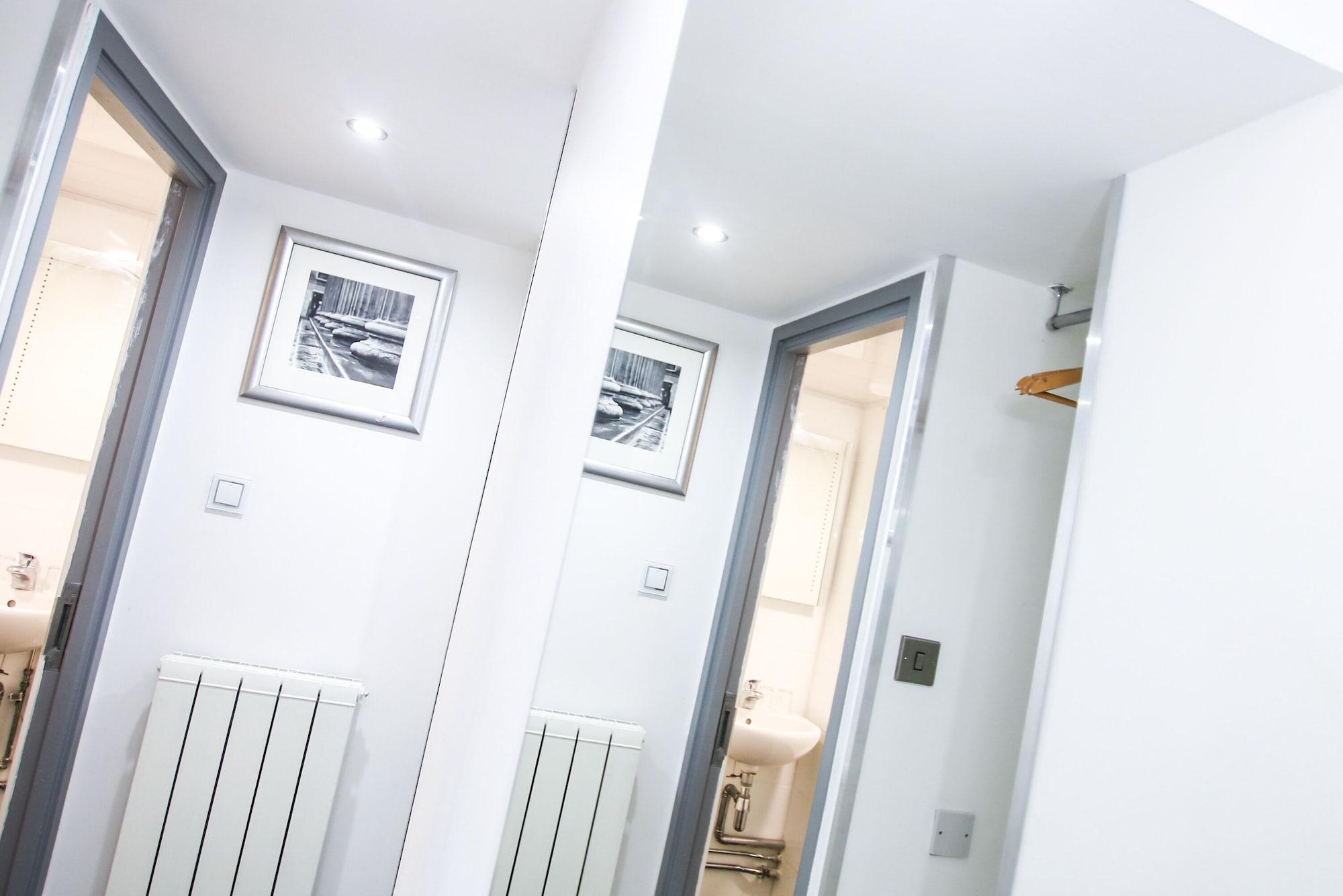 Brunswick Merchant Hotel 2*