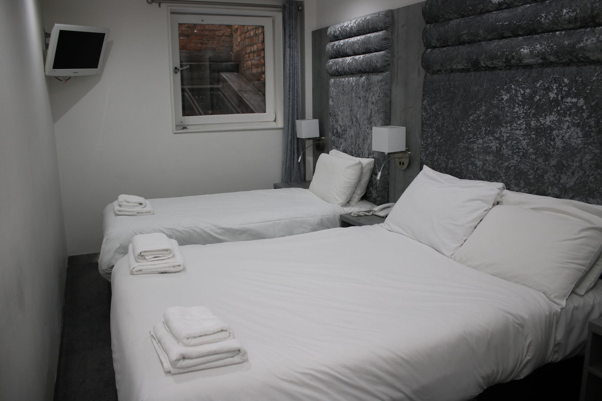 Hotel Brunswick Merchant