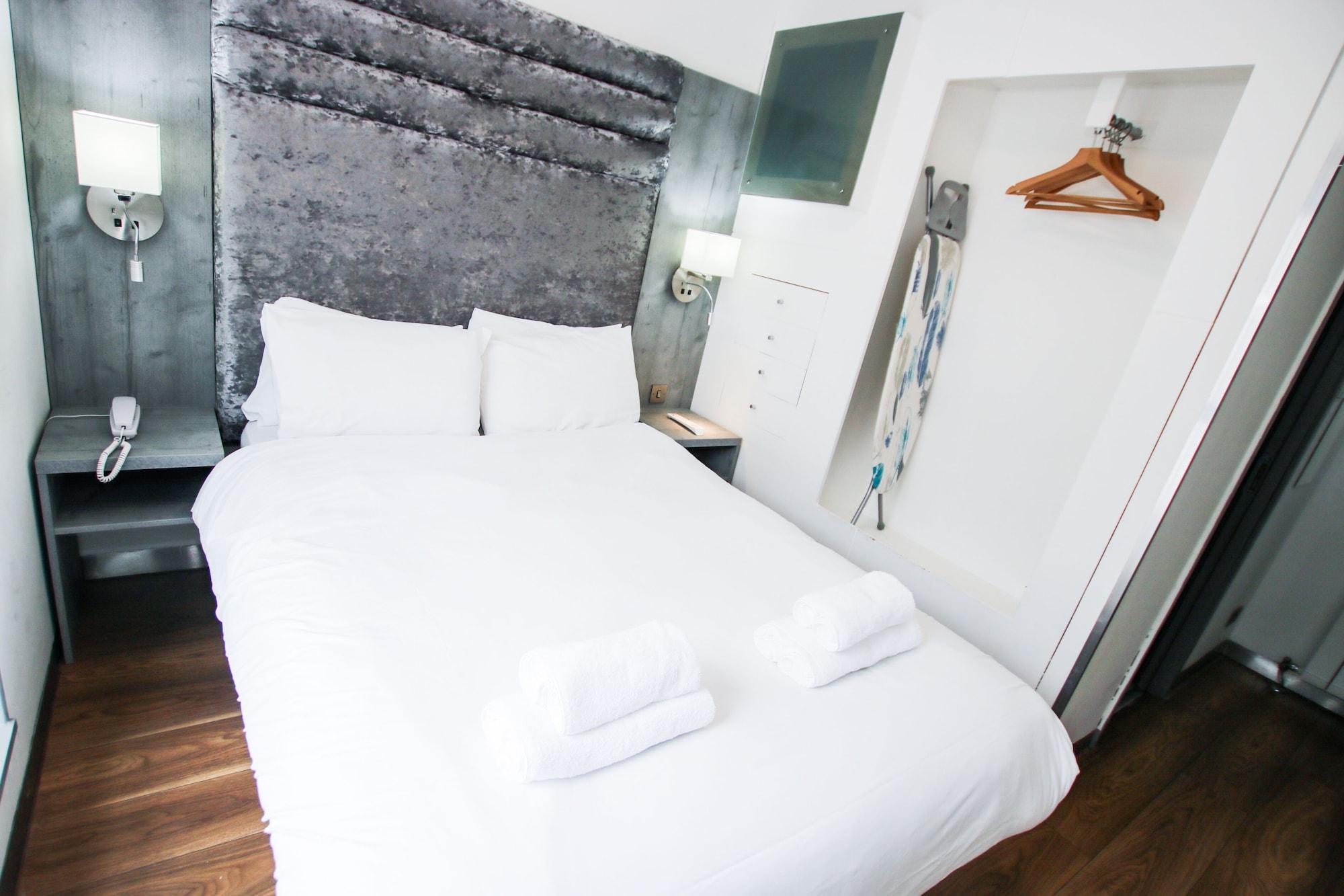 Brunswick Merchant Hotel