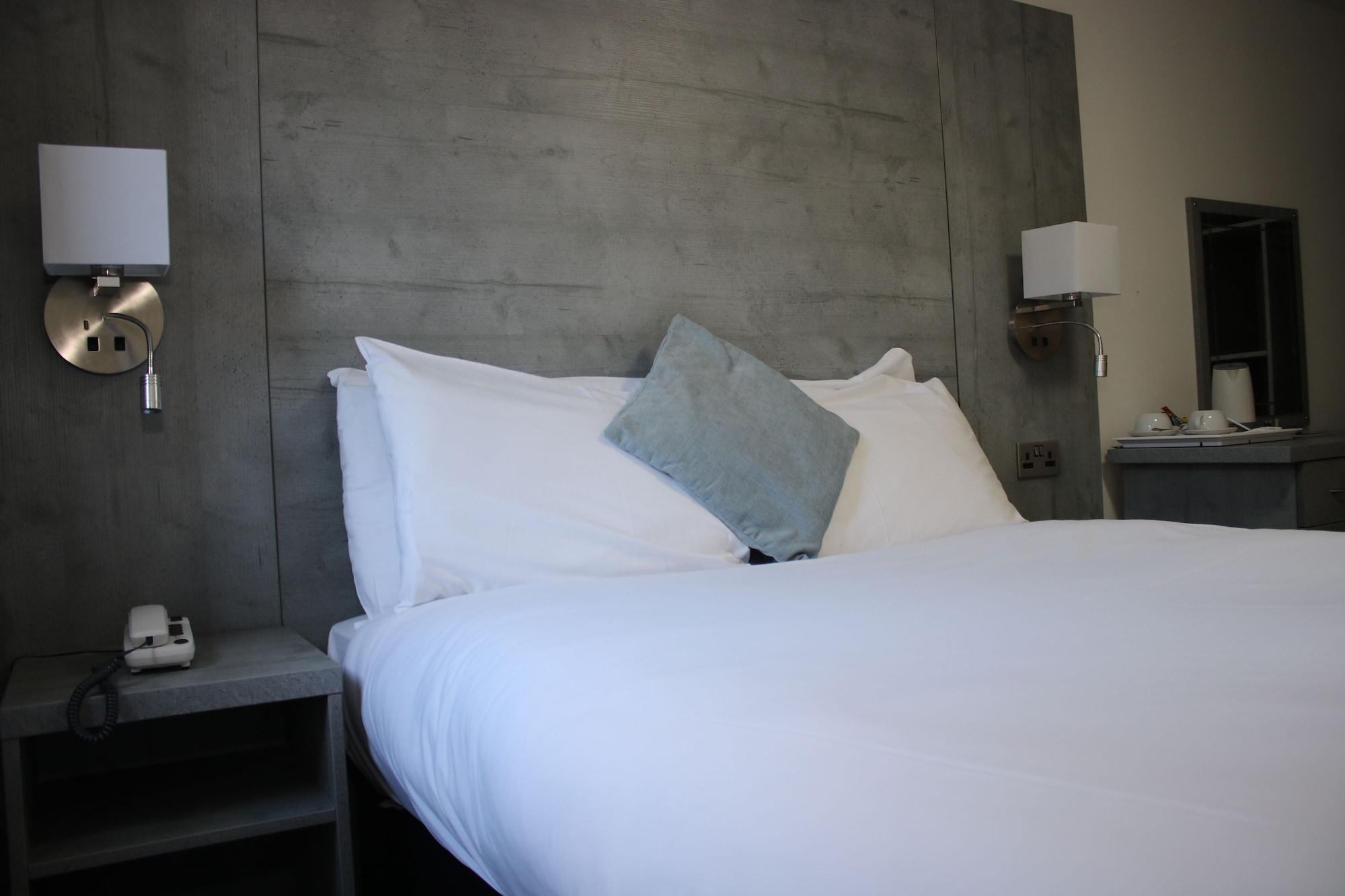 Hotel Brunswick Merchant Glasgow
