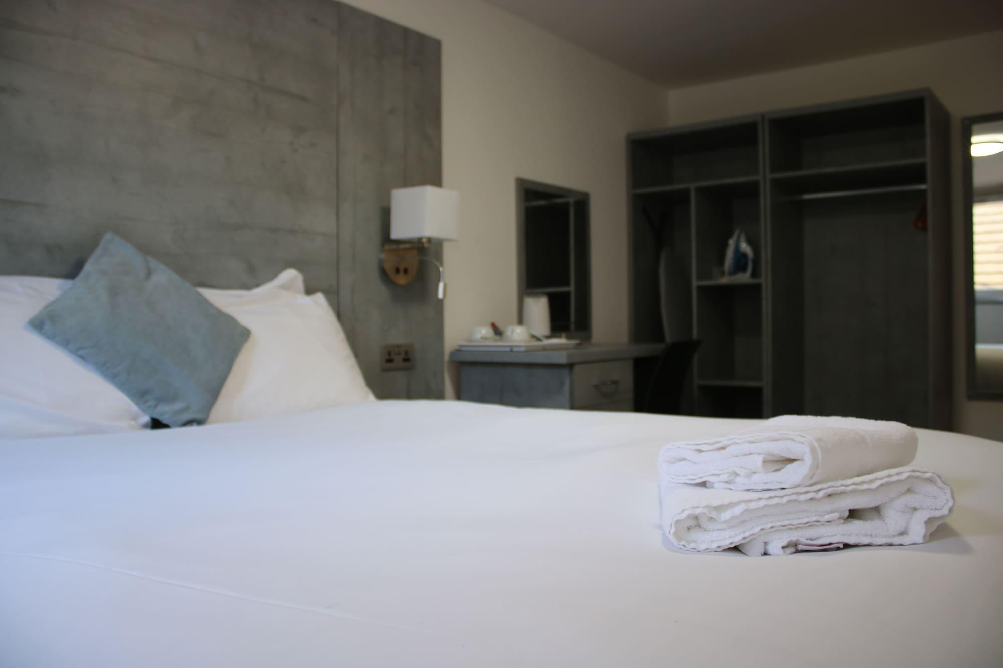 Hotel Brunswick Merchant